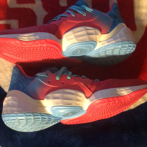 Harden vol. 4 candy paint - Picture 3 of 5